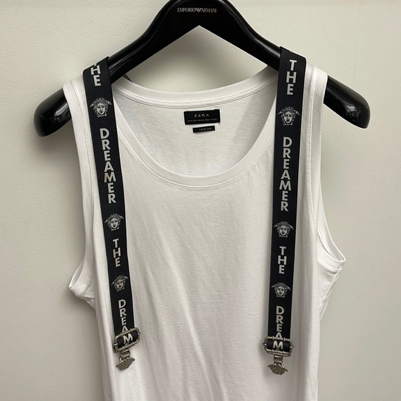 Versace Accessories Rare Mens Vintage Versace The Dreamer